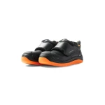 Blåkläder ASPHALT Lämmönkestävä Turvakenkä S2PL 24850000 - Image 4