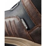 Blåkläder STORM Talviturvakenkä kitkapohjalla S7S 24920000 - Image 5