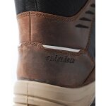 Blåkläder STORM Talviturvakenkä kitkapohjalla S7S 24930000 - Image 7