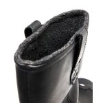 Blåkläder 2496 STORM Talvityökengät kitkapohjalla S7S 24960000 - Image 5