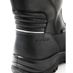 Blåkläder 2496 STORM Talvityökengät kitkapohjalla S7S 24960000 - Image 6