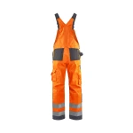 Blåkläder Highvis lappuhaalari 26601811 - Image 14
