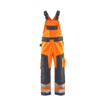 Blåkläder Highvis lappuhaalari 26601811 - Image 13