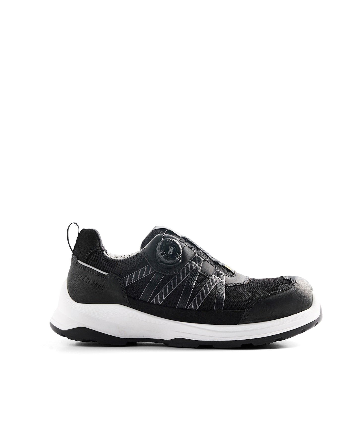 534ad348-26d7-4368-b89a-f691e131bdad Blåkläder SPRINTER-Turvakenkä S1PS 24140000 - Image 1