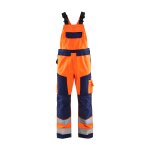 Blåkläder Highvis lappuhaalari 26601811 - Image 9
