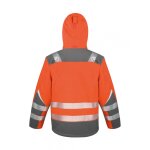 Result Safe-Guard Dynamic Softshell takki - Image 2