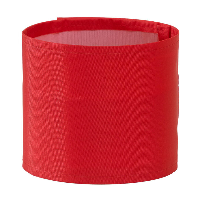 Yoko Fluo Print Me Heijastava Käsivarsinauha - Image 4