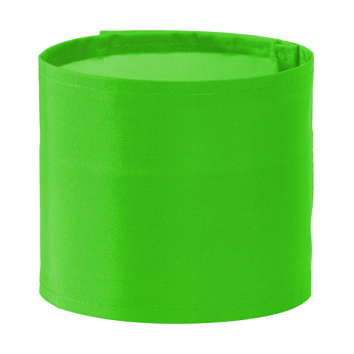 Yoko Fluo Print Me Heijastava Käsivarsinauha - Image 6