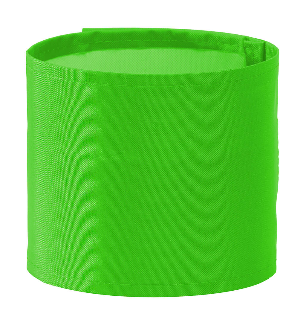 968_77_505_f-2016_01 Yoko Fluo Print Me Heijastava Käsivarsinauha - Image 6