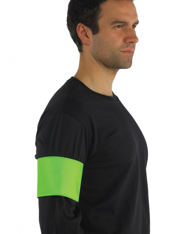 968_77_505_m-2015_01.jpg_l Yoko Fluo Print Me Heijastava Käsivarsinauha - Image 3
