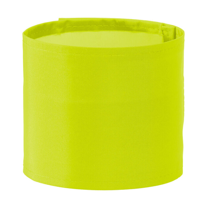 Yoko Fluo Print Me Heijastava Käsivarsinauha - Image 7