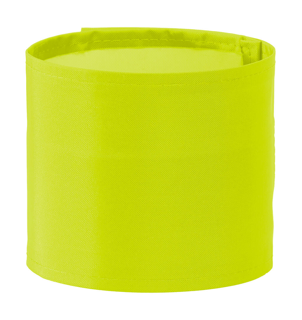 968_77_605_f-2016_01 Yoko Fluo Print Me Heijastava Käsivarsinauha - Image 7