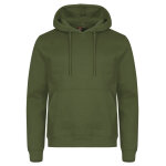 Clique Miami Hoody - Image 8