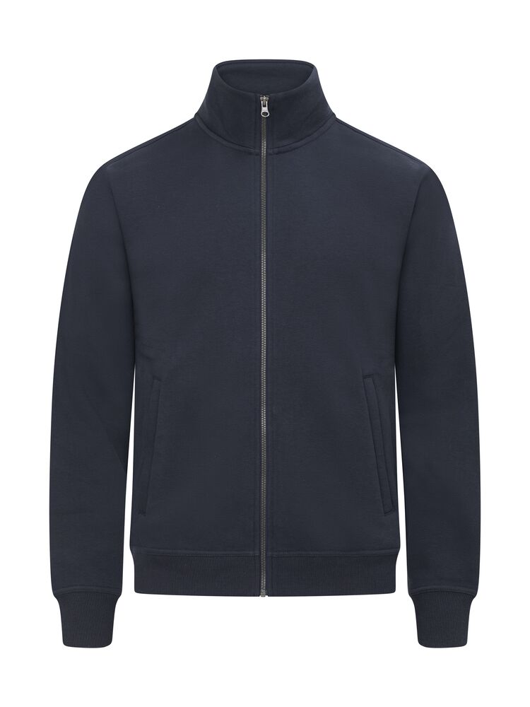 Clique Miami Cardigan 0201038 Clique Miami Cardigan - Image 1