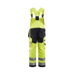 Blåkläder Highvis lappuhaalari 26031860 - Image 6