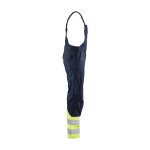 Blåkläder Lappuhaalari Luontainen Palosuojaus Steel 26051519 - Image 3