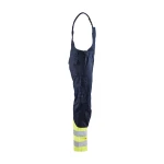 Blåkläder Lappuhaalari Luontainen Palosuojaus Steel 26051519 - Image 3