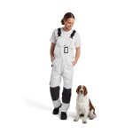 Blåkläder Maalarin lappuhaalari 26111210 - Image 5