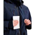 Blåkläder Kevyt talvitakki stretch 44841917 - Image 12