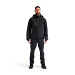 Blåkläder Kevyt talvitakki stretch 44841917 - Image 21