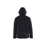 Blåkläder Talvitakki Softshell Kevyellä vuorella 47502513 - Image 13