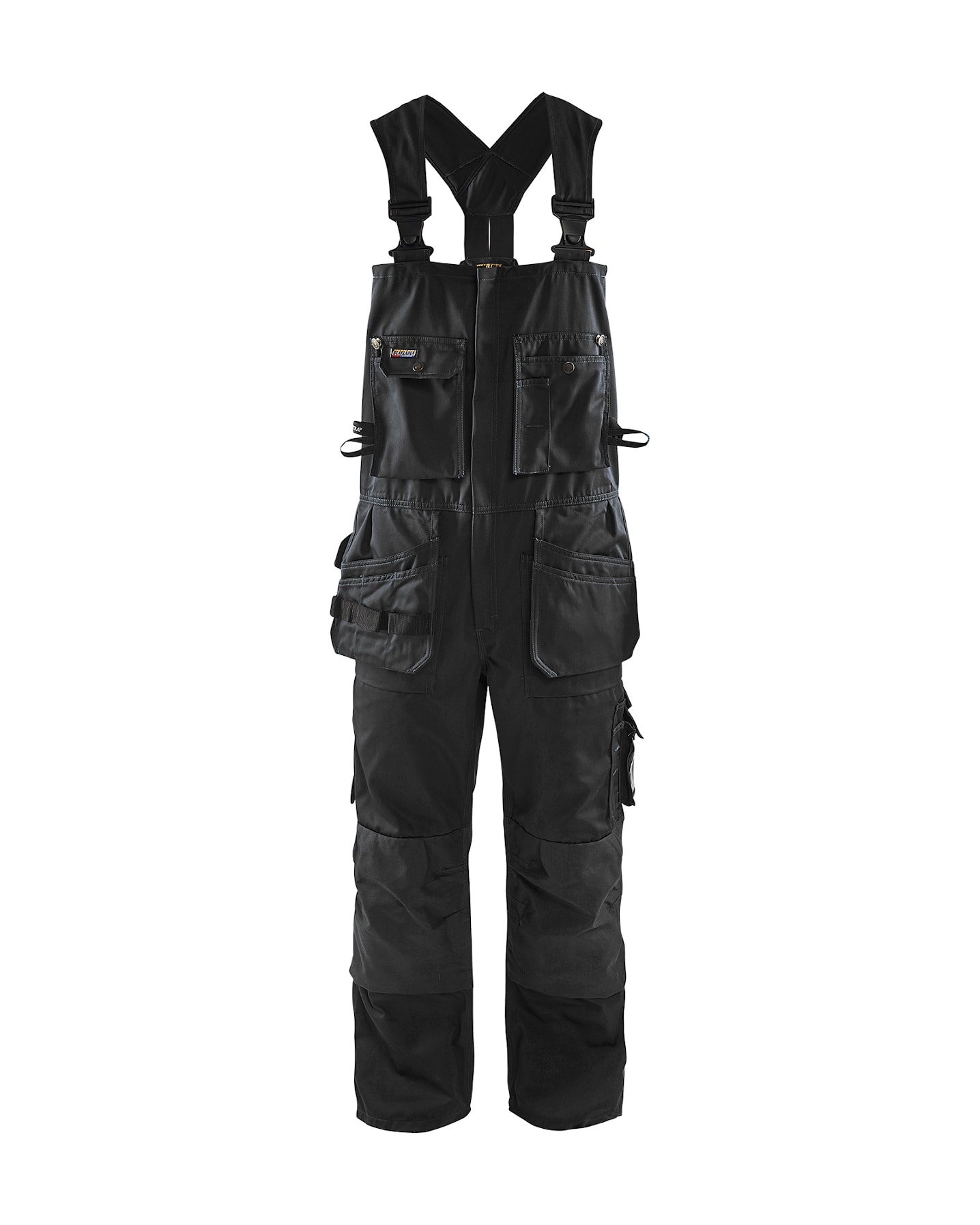 85a1cdcf-4387-4b0e-bfcc-df1ddaf23732.jpg Blåkläder Lappuhaalari 26001860 - Image 1