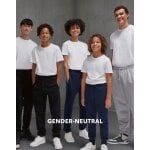 B&C ID.000 Collegehousut - Image 2