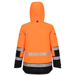 Portwest EV4 Hi-Vis Expedition Parka-takki - Image 2