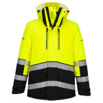 Portwest EV4 Hi-Vis Expedition Parka-takki