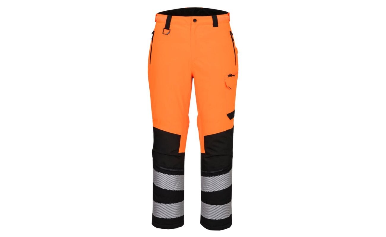 Portwest EV4 Hi-Vis Expedition housut