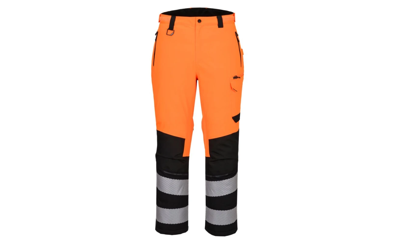 Portwest EV4 Hi-Vis Expedition housut