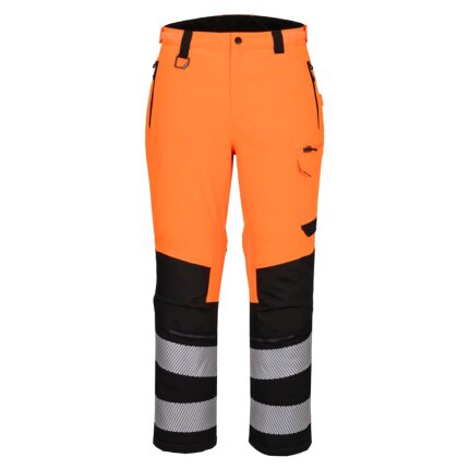 Portwest EV4 Hi-Vis Expedition housut