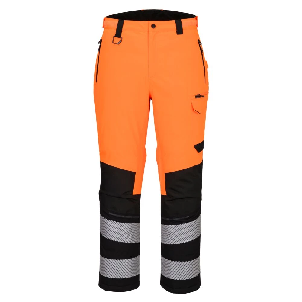 Portwest EV4 Hi-Vis Expedition housut Portwest EV4 Hi-Vis Expedition housut