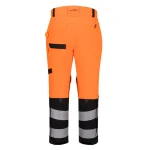Portwest EV4 Hi-Vis Expedition housut - Image 2