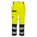 Portwest EV4 Hi-Vis Expedition housut - Image 4