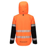 Portwest EV4 Hi-Vis Kuoritakki (3L) - Image 2