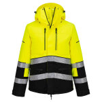 Portwest EV4 Hi-Vis Talvitakki