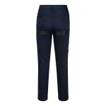 Portwest KX3 Naisten Flexi-työhousut KX383 - Image 4