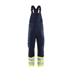 Blåkläder Lappuhaalari Luontainen Palosuojaus Steel 26051519