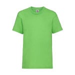 Fruit of the Loom Lasten Laadukas T-Paita - Image 21