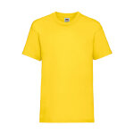 Fruit of the Loom Lasten Laadukas T-Paita - Image 23