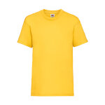 Fruit of the Loom Lasten Laadukas T-Paita - Image 24