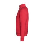 Fruit of the Loom Premium Zip Neck College - Image 5