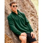 Fruit of the Loom Premium Zip Neck College