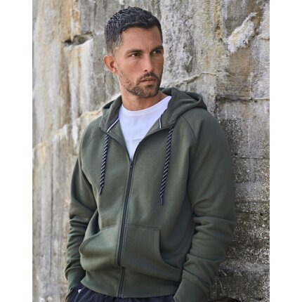 Tee Jays Fashion Vetoketjuhuppari