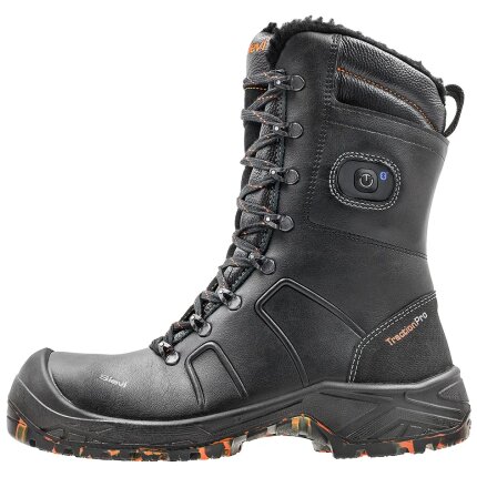 Sievi ALASKA THERMO BTH+