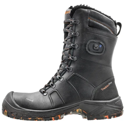 Sievi ALASKA THERMO BTH+