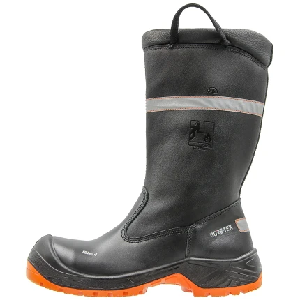 Sievi AL GT FIRE+ F1PA