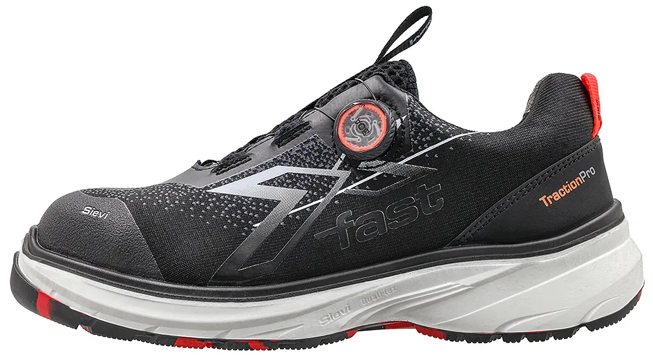 Sievi FASTX DFLEX Roller S3S Sievi FASTX DFLEX Roller S3S