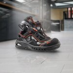 Sievi AIRGO 4 ROLLER S1P - Image 3